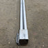 Used carefree fiesta awning Lower Brace / Rafter arm R00405 / R00414 - 019 - 50 - Young Farts RV Parts