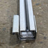 Used carefree fiesta awning Lower Brace / Rafter arm R00405 / R00414 - 019 - 50 - Young Farts RV Parts