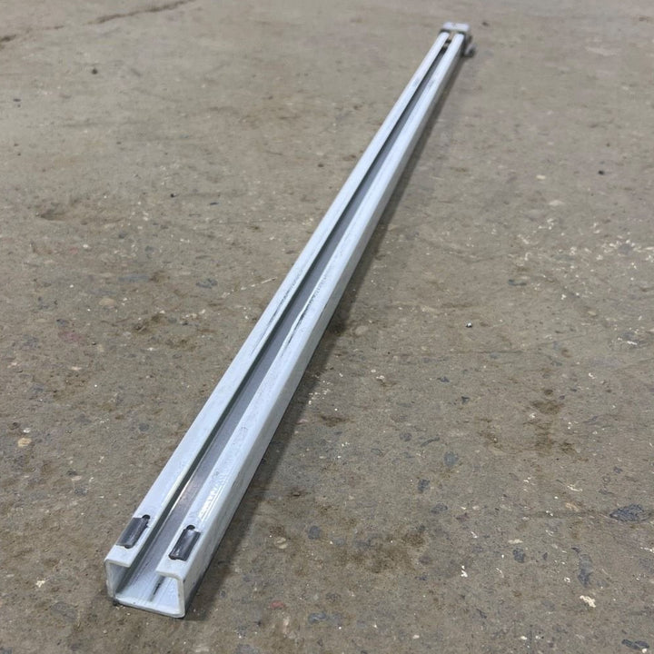 Used carefree fiesta awning Lower Brace / Rafter arm R00405 / R00414 - 019 - 50 - Young Farts RV Parts