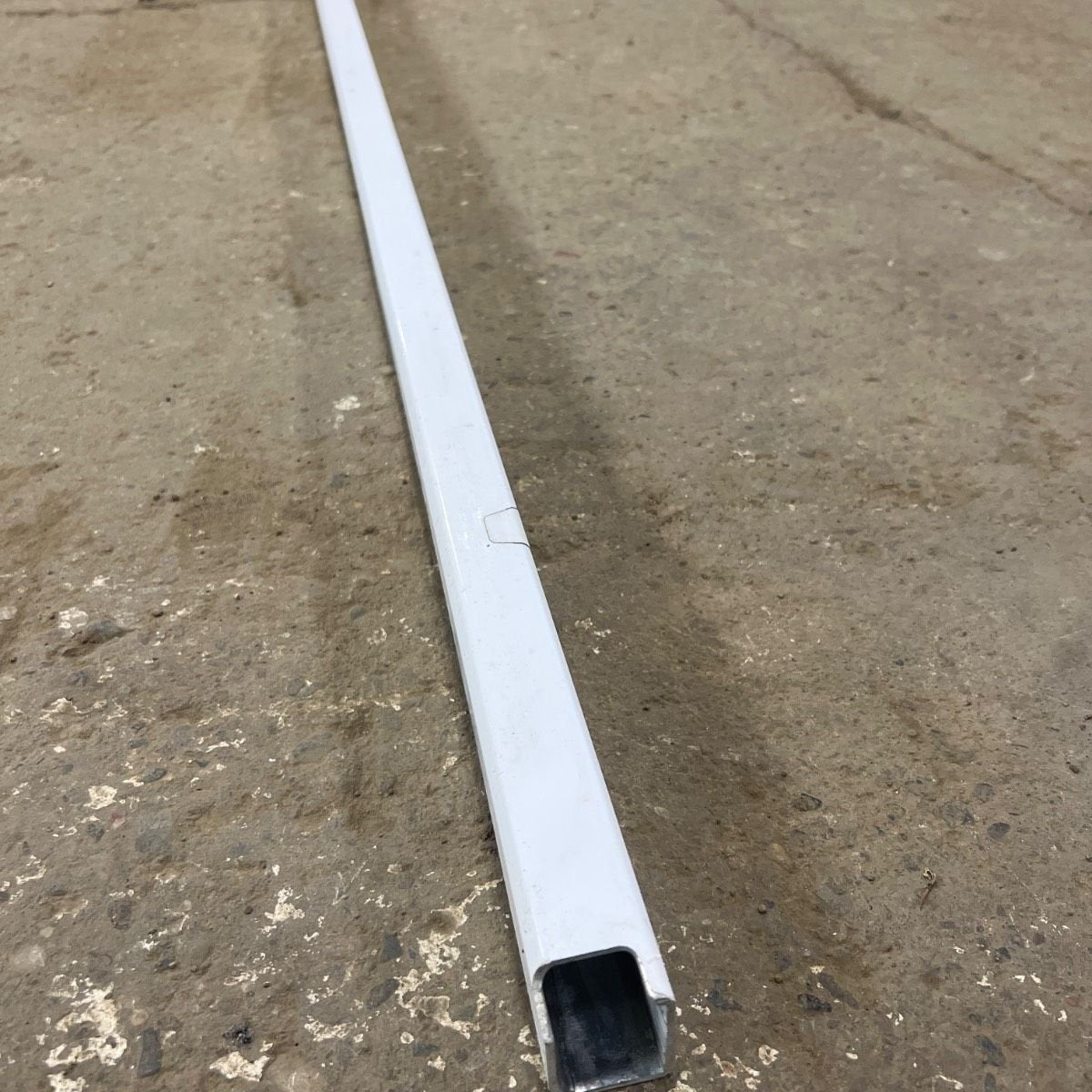 Used carefree fiesta awning Upper Brace / Rafter arm R00413 - 301 - 55 - Young Farts RV Parts
