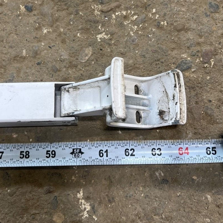 Used carefree fiesta awning Upper Brace / Rafter arm R00413 - 301 - 55 - Young Farts RV Parts
