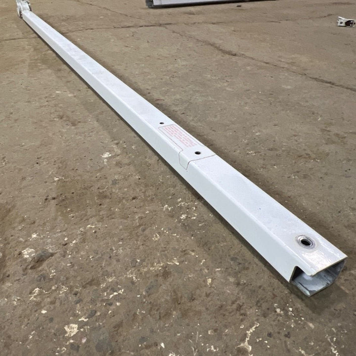 Used carefree fiesta awning Upper Brace / Rafter arm R00413 - 301 - 55 - Young Farts RV Parts