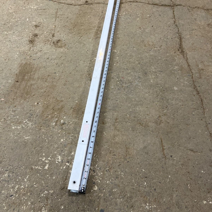 Used carefree fiesta awning Upper Brace / Rafter arm R00413 - 301 - 55 - Young Farts RV Parts