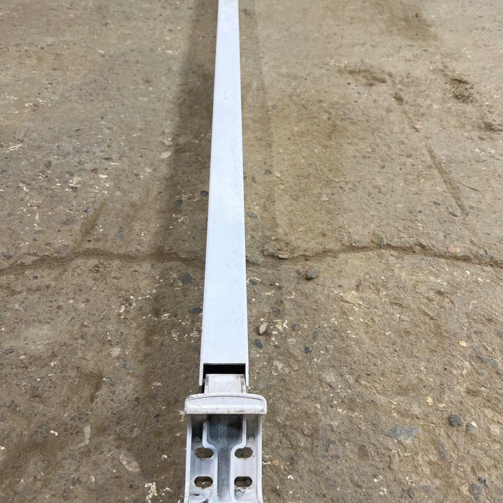 Used carefree fiesta awning Upper Brace / Rafter arm R00413 - 301 - 55 - Young Farts RV Parts