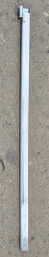 Used CareFree Fiesta Single Lower Brace, Tall - 40" - Young Farts RV Parts