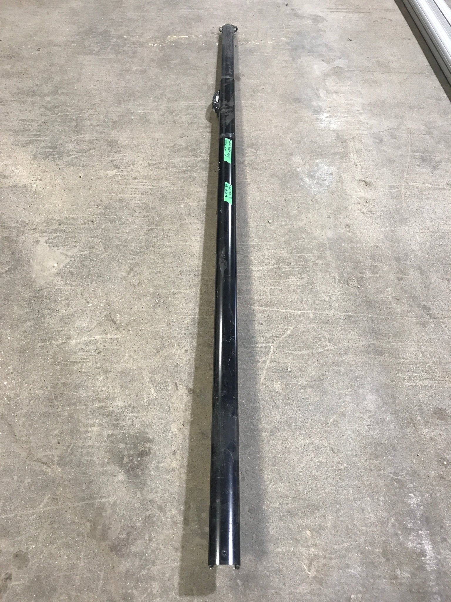 Used CareFree Fiesta Single Manual Arm - Young Farts RV Parts