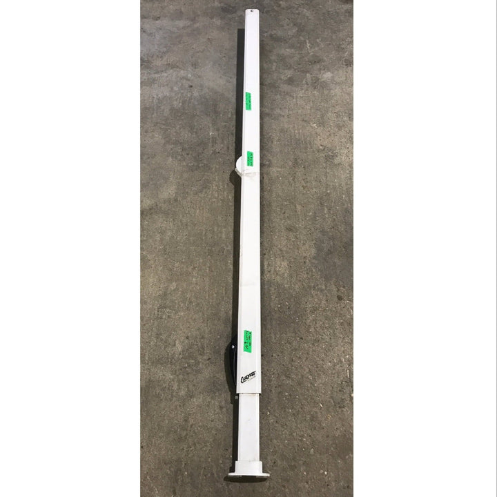Used CareFree Fiesta Single Manual Arm - Young Farts RV Parts