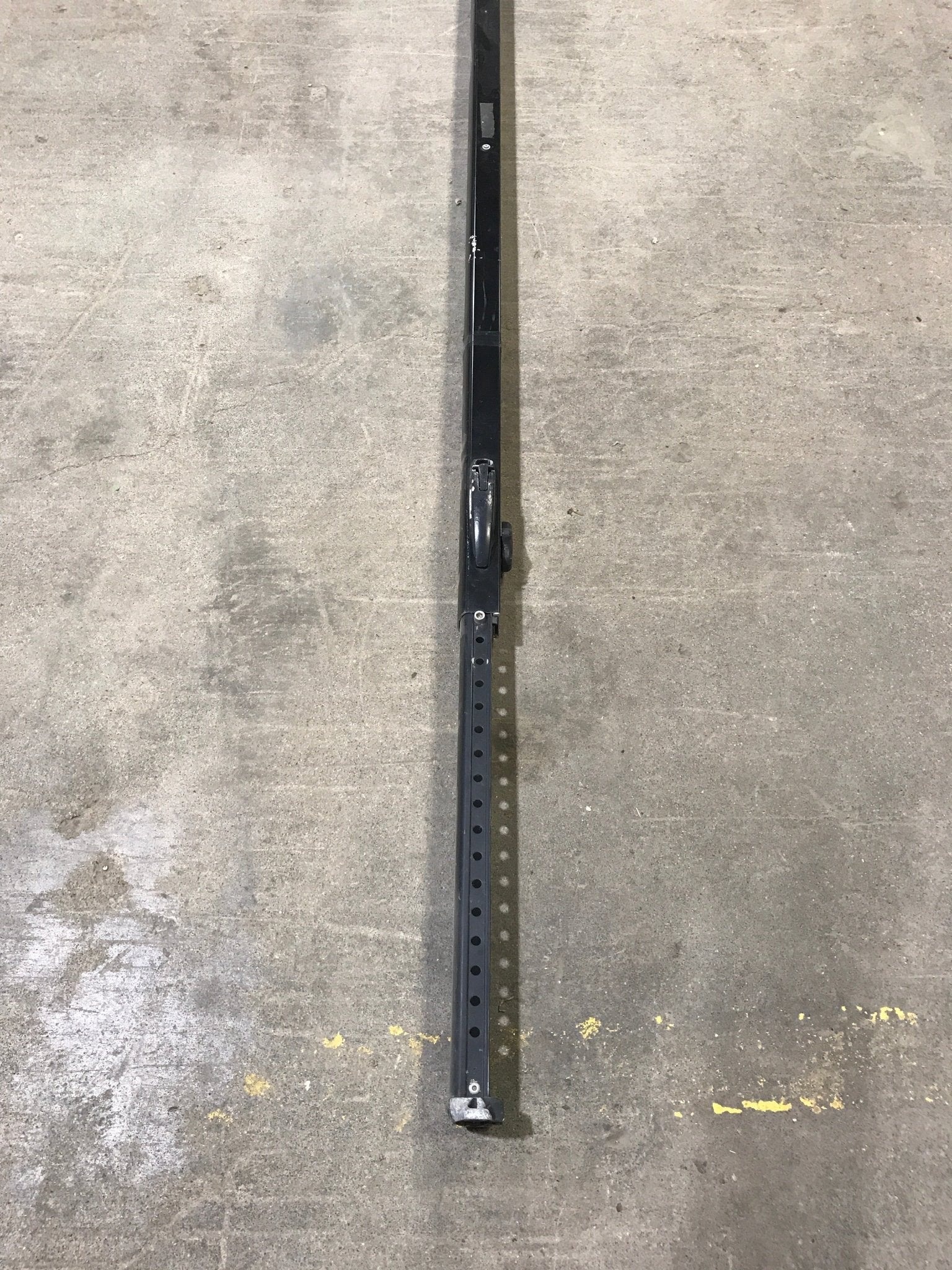 Used CareFree Fiesta Single Manual Arm - Young Farts RV Parts