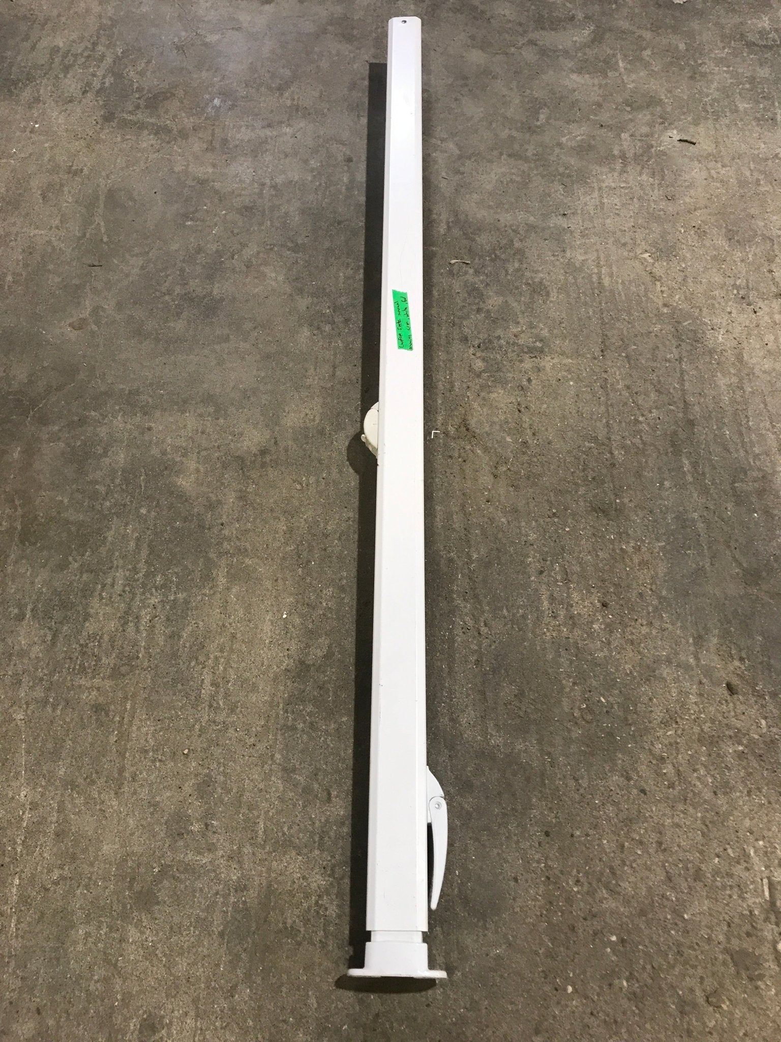 Used CareFree Fiesta Single Manual Arm - Young Farts RV Parts