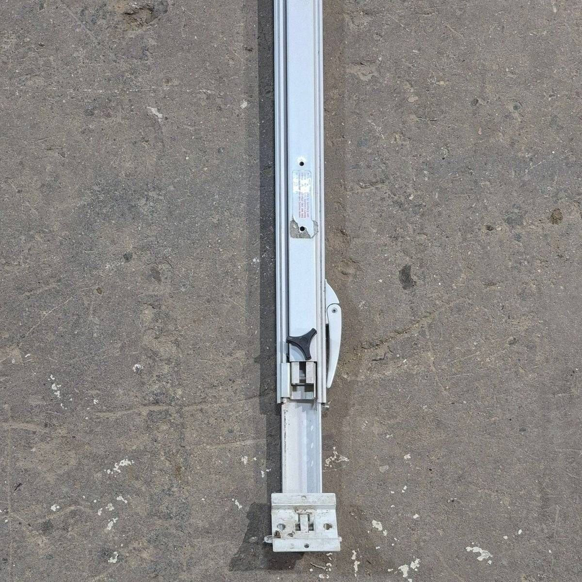 Used CareFree Fiesta Single Manual Arm - 72" - Young Farts RV Parts