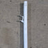 Used CareFree Fiesta Single Manual Arm - 72" - Young Farts RV Parts