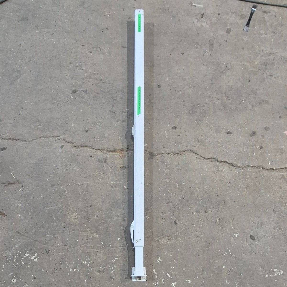Used CareFree Fiesta Single Manual Arm - 72" - Young Farts RV Parts