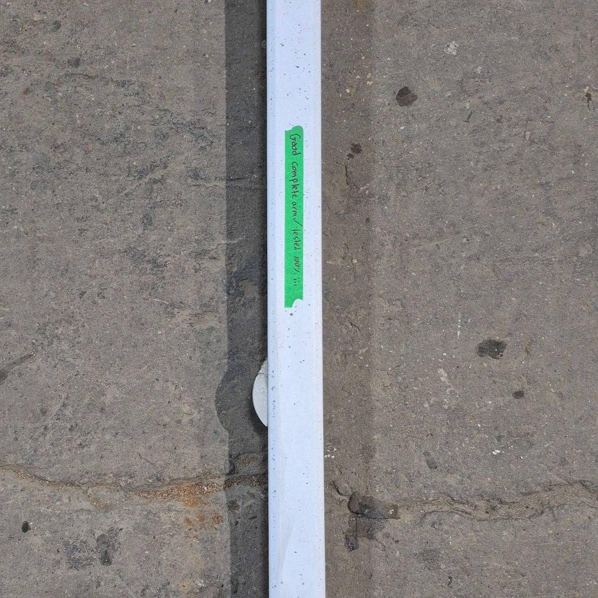 Used CareFree Fiesta Single Manual Arm - 72" - Young Farts RV Parts