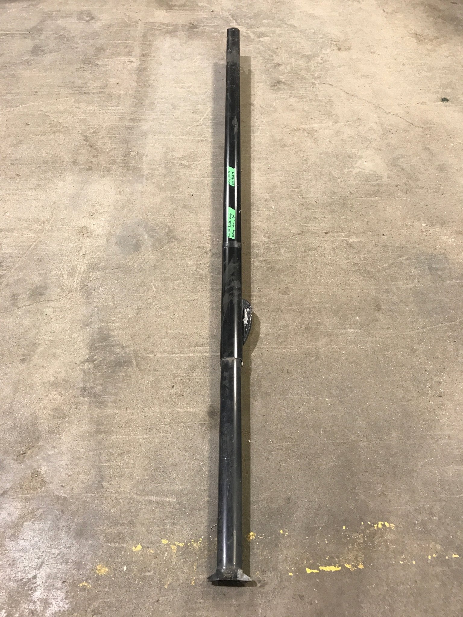 Used CareFree Fiesta Single Manual Arm - Young Farts RV Parts