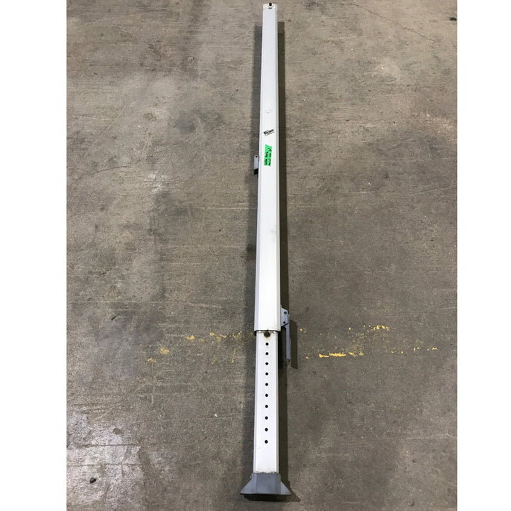 Used CareFree Fiesta Single Manual Arm - Young Farts RV Parts