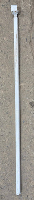 Used CareFree Fiesta Single Upper Brace, Tall - 60" - Young Farts RV Parts
