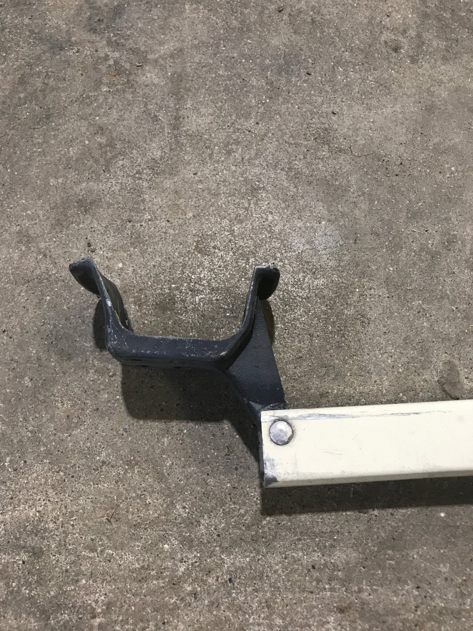 Used CareFree Fiesta Single Upper Brace, Tall - 60