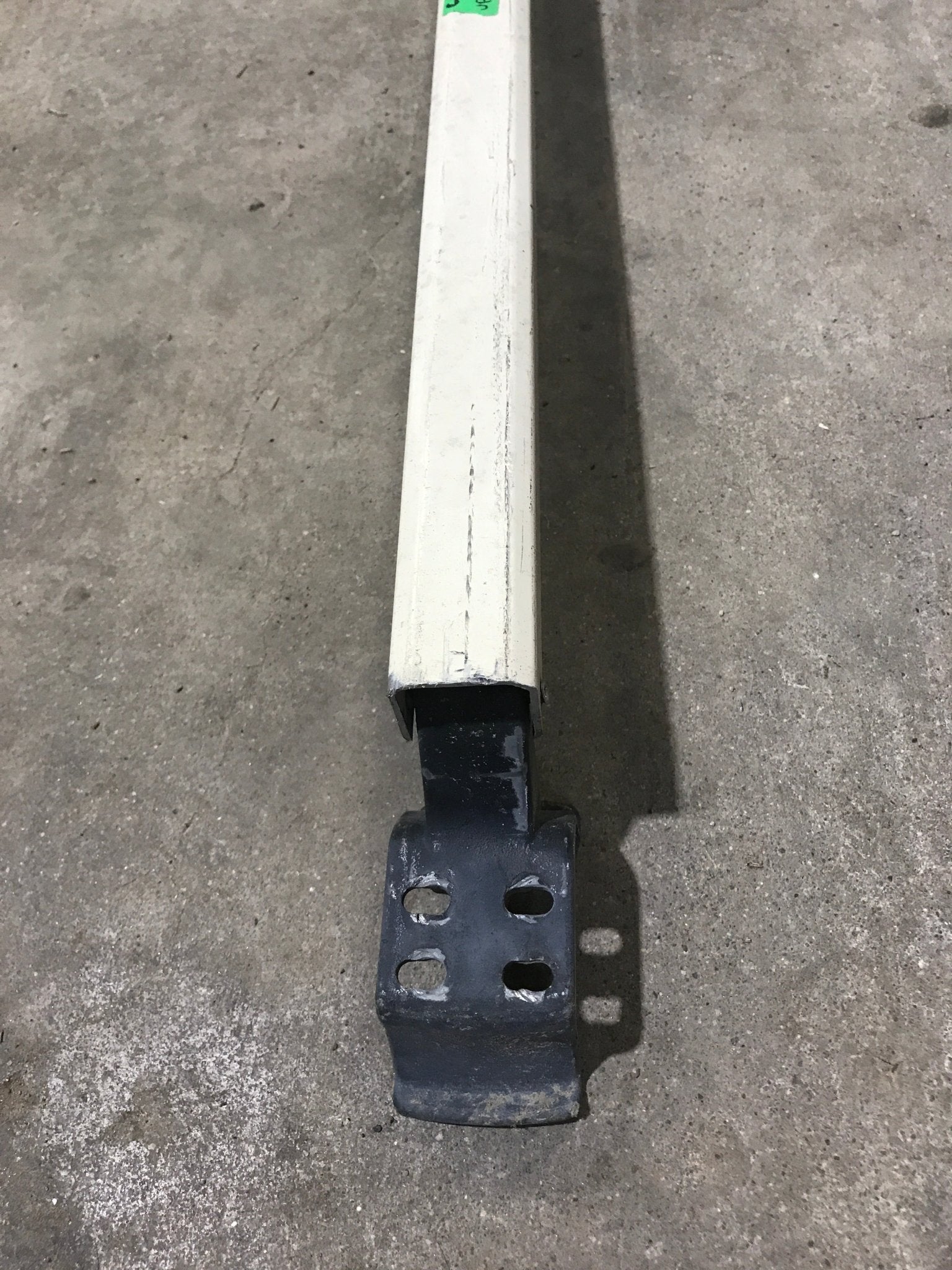 Used CareFree Fiesta Single Upper Brace, Tall - 60