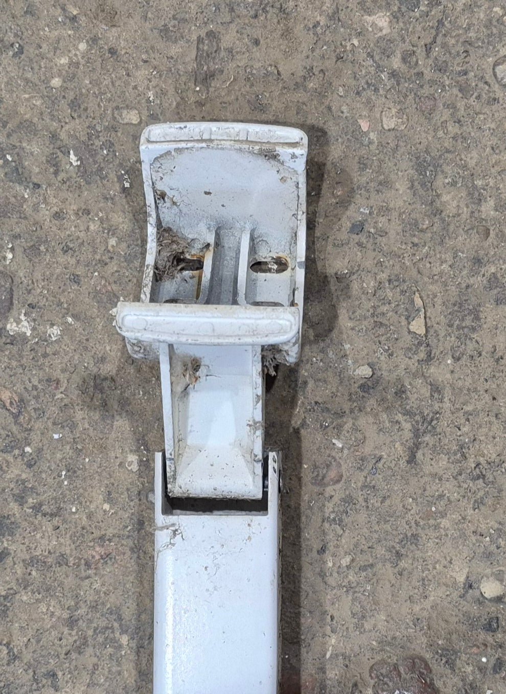 Used CareFree Fiesta Single Upper Brace, Tall - 60