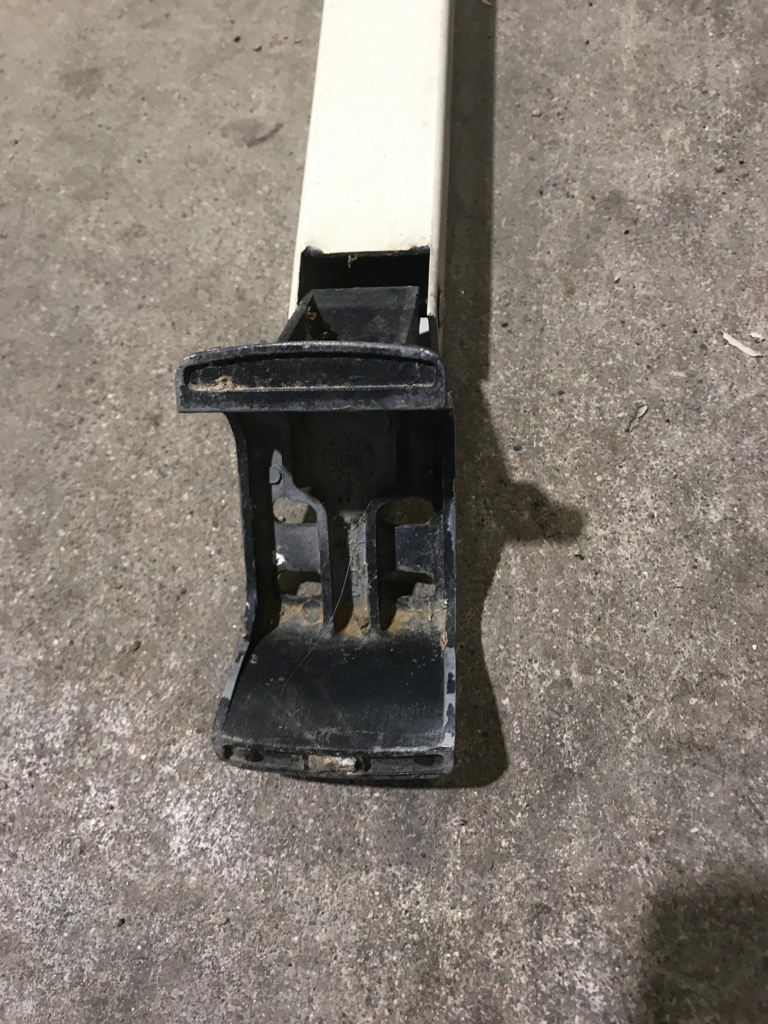 Used CareFree Fiesta Single Upper Brace, Tall - 60