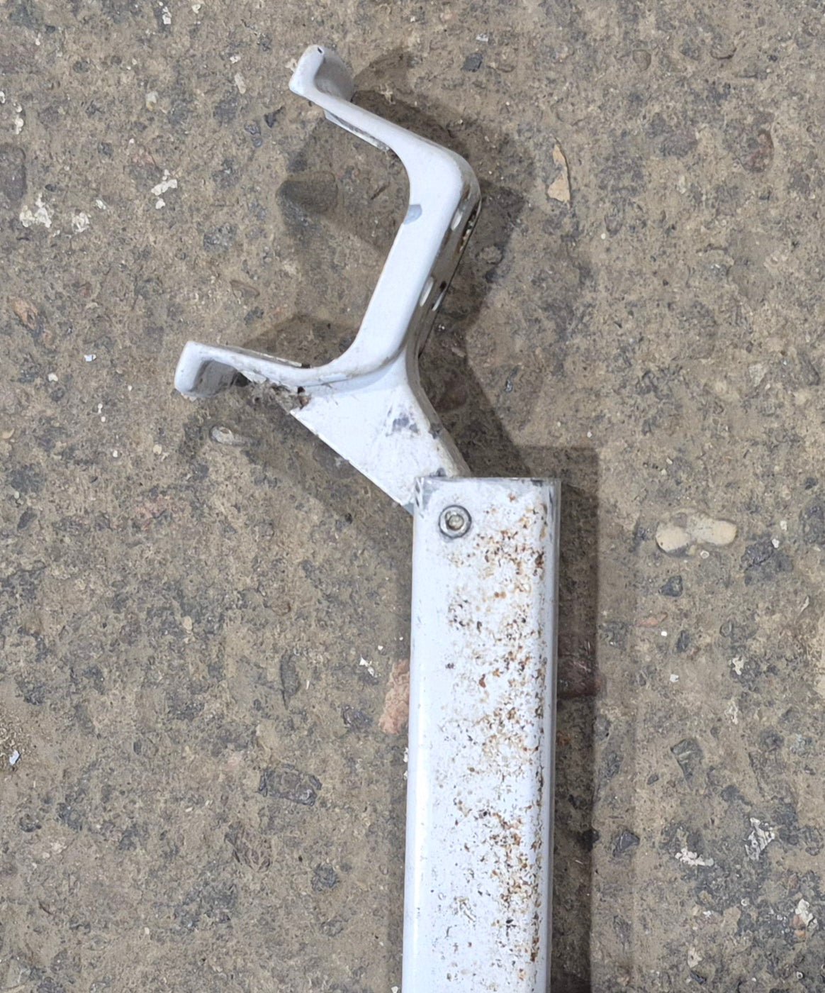 Used CareFree Fiesta Single Upper Brace, Tall - 60