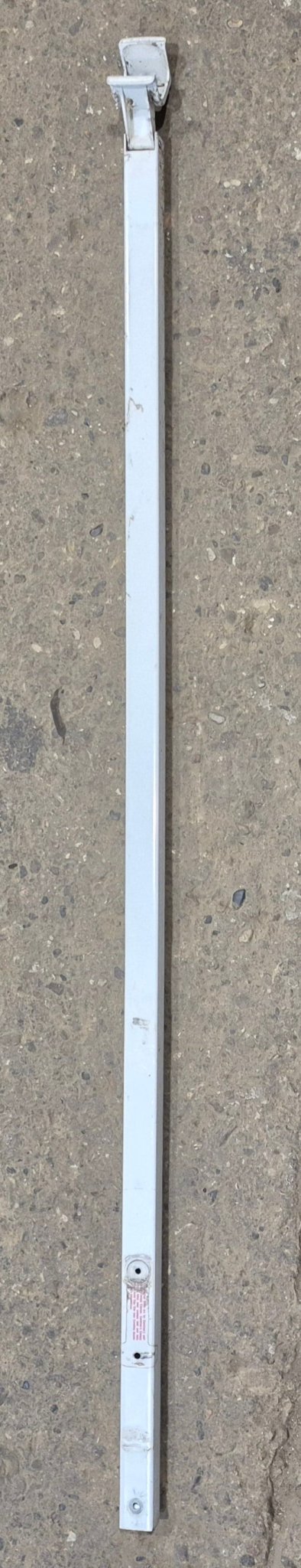 Used CareFree Fiesta Single Upper Brace, Tall - 60" - Young Farts RV Parts