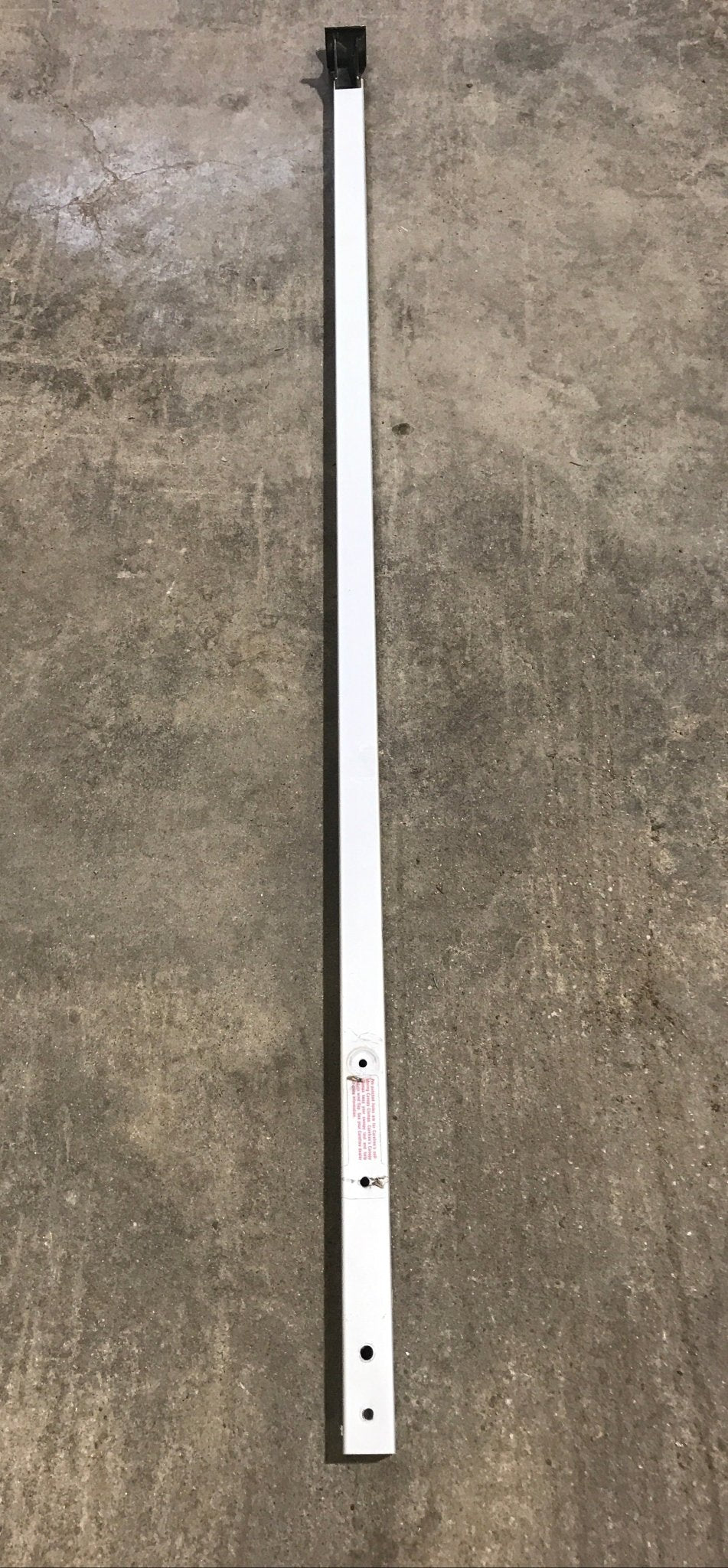 Used CareFree Fiesta Single Upper Brace, Tall - 60" - Young Farts RV Parts