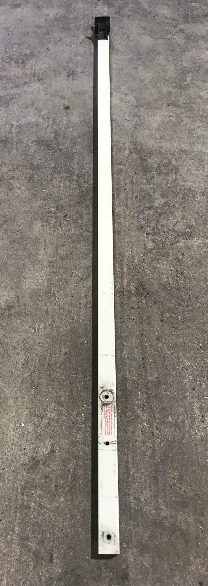 Used CareFree Fiesta Single Upper Brace, Tall - 60