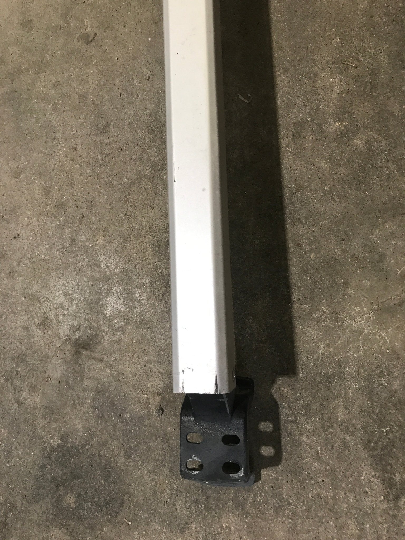 Used CareFree Fiesta Single Upper Brace, Tall - 60