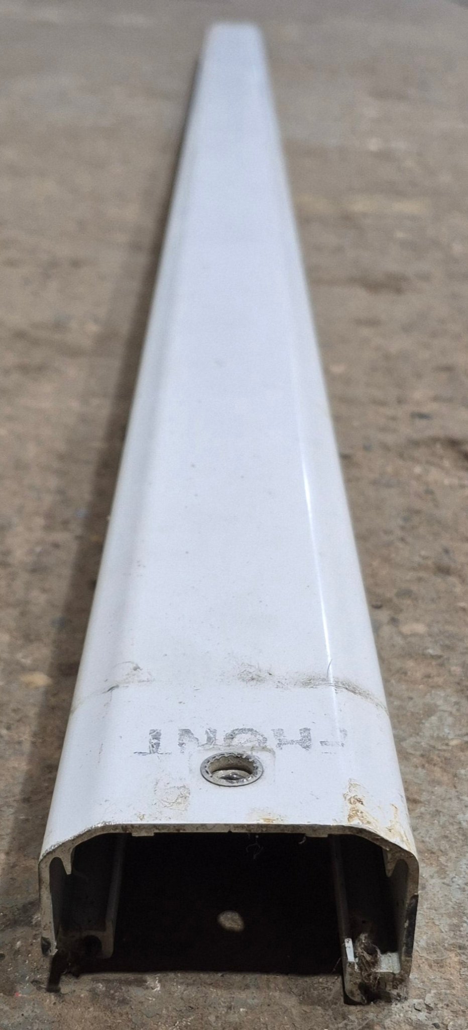 Used CareFree Fiesta Single Upper Main Arm, Tall - 72