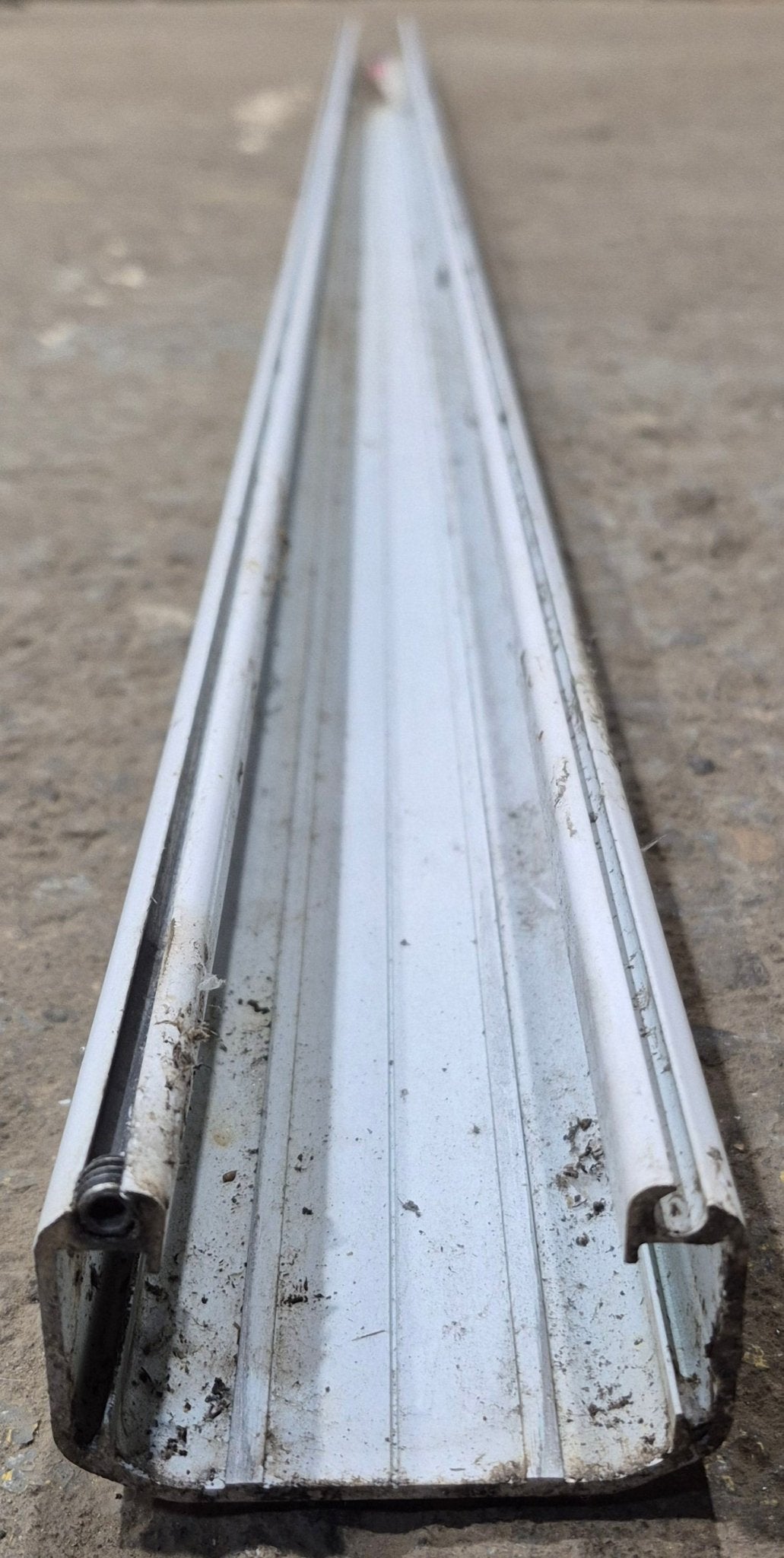 Used CareFree Fiesta Single Upper Main Arm, Tall - 72