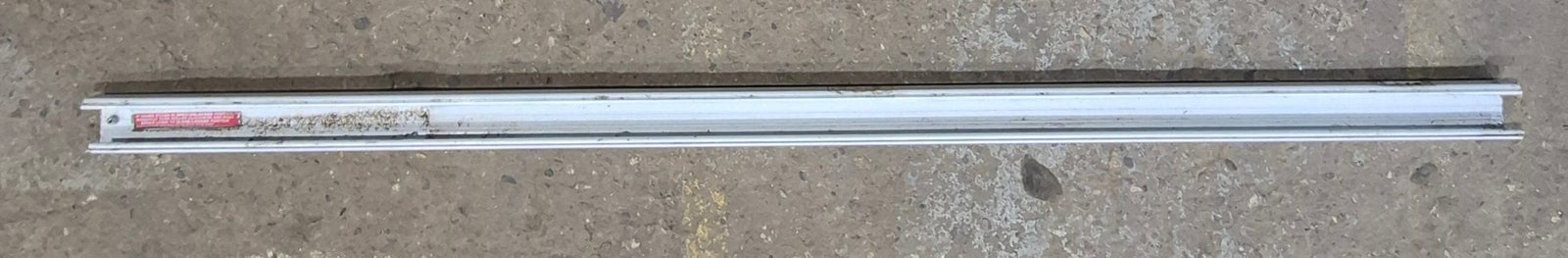 Used CareFree Fiesta Single Upper Main Arm, Tall - 72