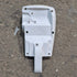 Used Carefree Idler/ Rear Arm Head Cover, Back Only, White - Travelr , R001329WHT - Young Farts RV Parts