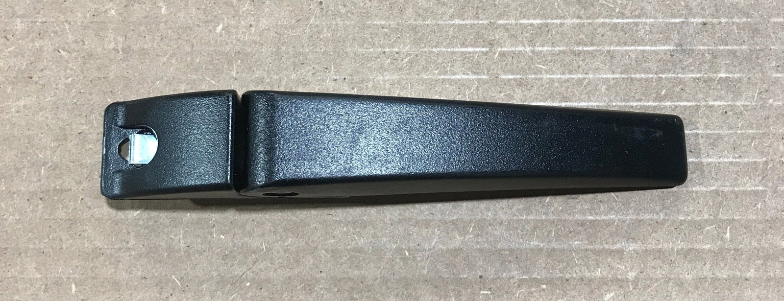 Used Carefree Lift Handle, Black - 901015 - Young Farts RV Parts