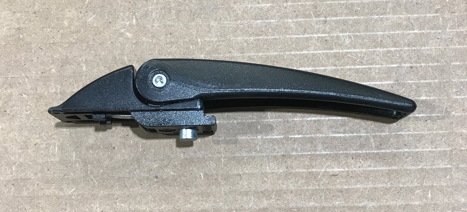 Used Carefree Lift Handle, Black - 901015 - Young Farts RV Parts