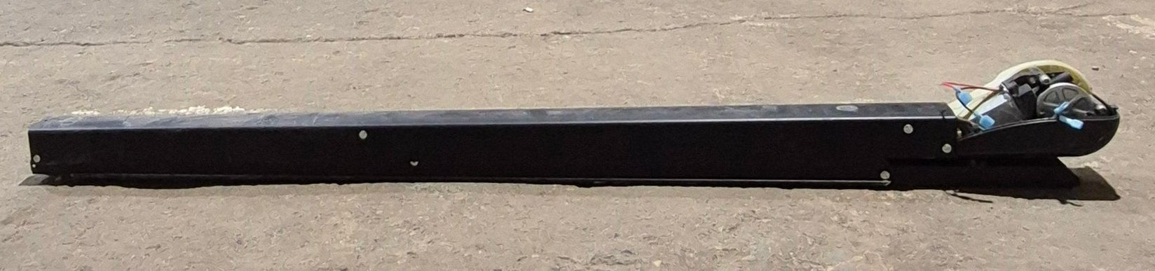 Used Carefree Longitude Power Awning Arm, RH Motor (Power Side), Adjustable Pitch, 56" - Young Farts RV Parts