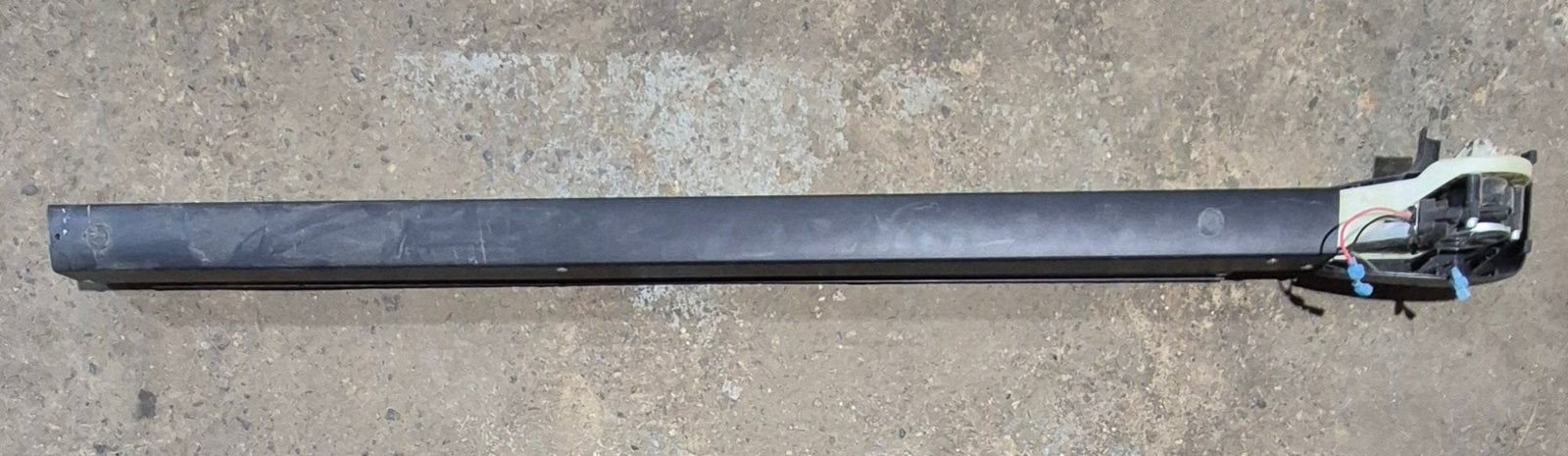 Used Carefree Longitude Power Awning Arm, RH Motor (Power Side), Adjustable Pitch, 56