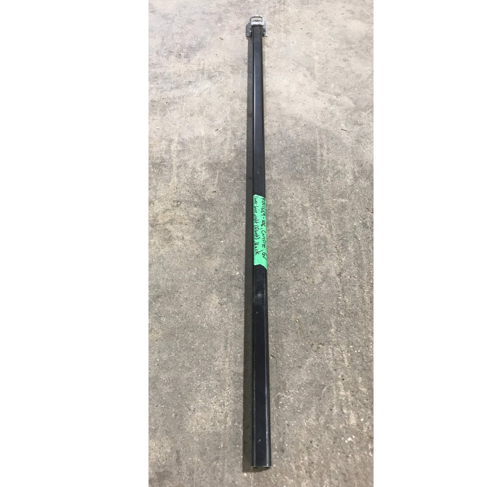 Used Carefree Lower Brace Front Rafter Arm, Right - R001669 - 006 - Young Farts RV Parts