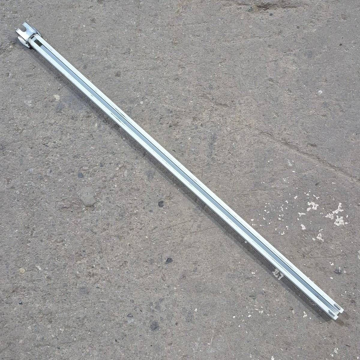 Used Carefree Lower Brace/ Rafter Arm, Off - White, 40