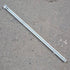 Used Carefree Lower Brace/ Rafter Arm, Off - White, 40" - Spirit/ Fiesta - Young Farts RV Parts