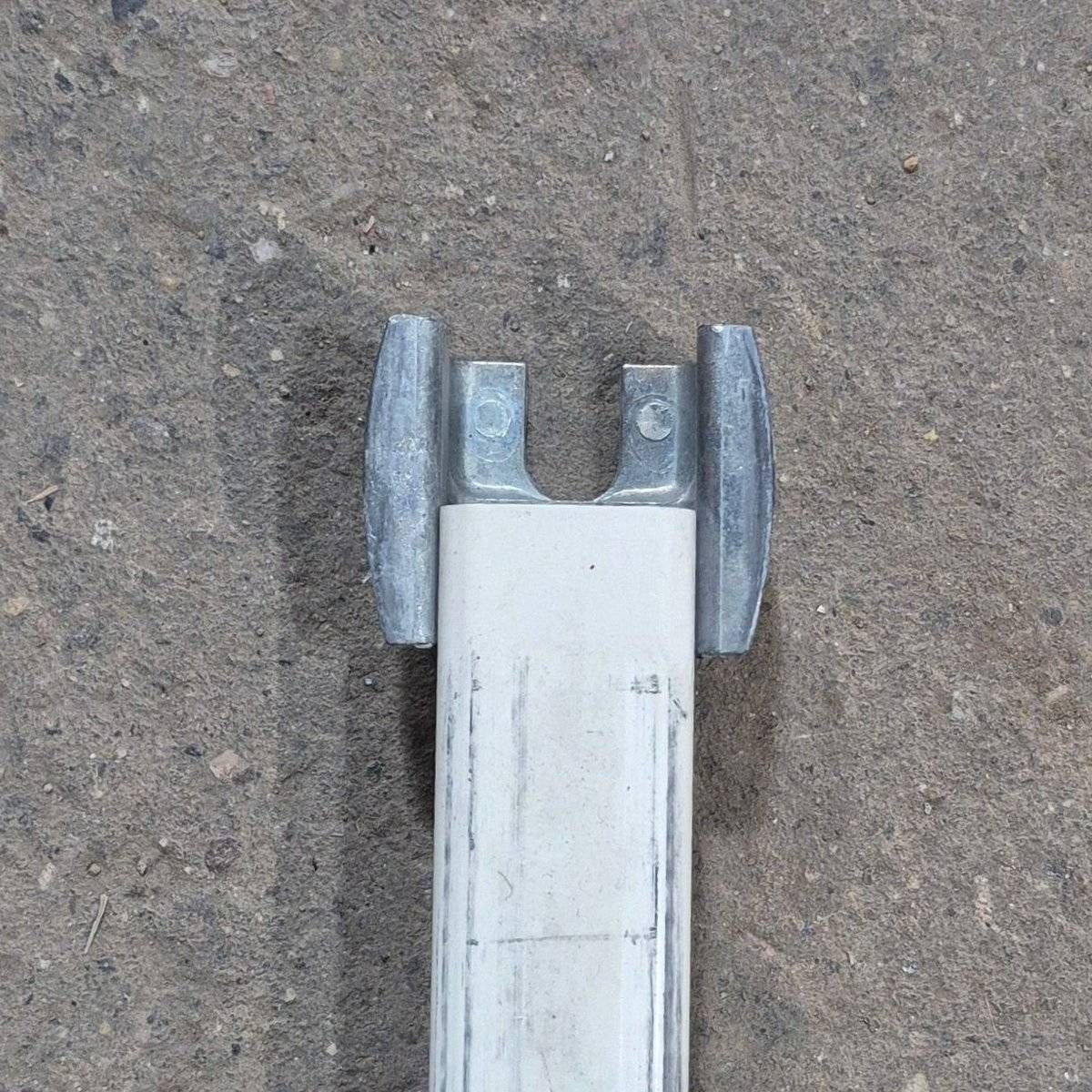 Used Carefree Lower Brace/ Rafter Arm, Off - White, 40