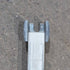 Used Carefree Lower Brace/ Rafter Arm, Off - White, 40" - Spirit/ Fiesta - Young Farts RV Parts