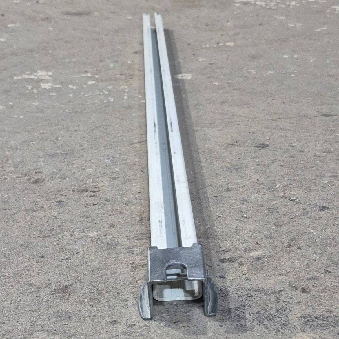 Used Carefree Lower Brace/ Rafter Arm, Off - White, 40