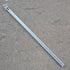 Used Carefree Lower Brace/ Rafter Arm, Silver (Satin), 40" - Spirit/ Fiesta - Young Farts RV Parts