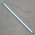 Used Carefree Lower Brace/ Rafter Arm, Silver (Satin), 40" - Spirit/ Fiesta - Young Farts RV Parts