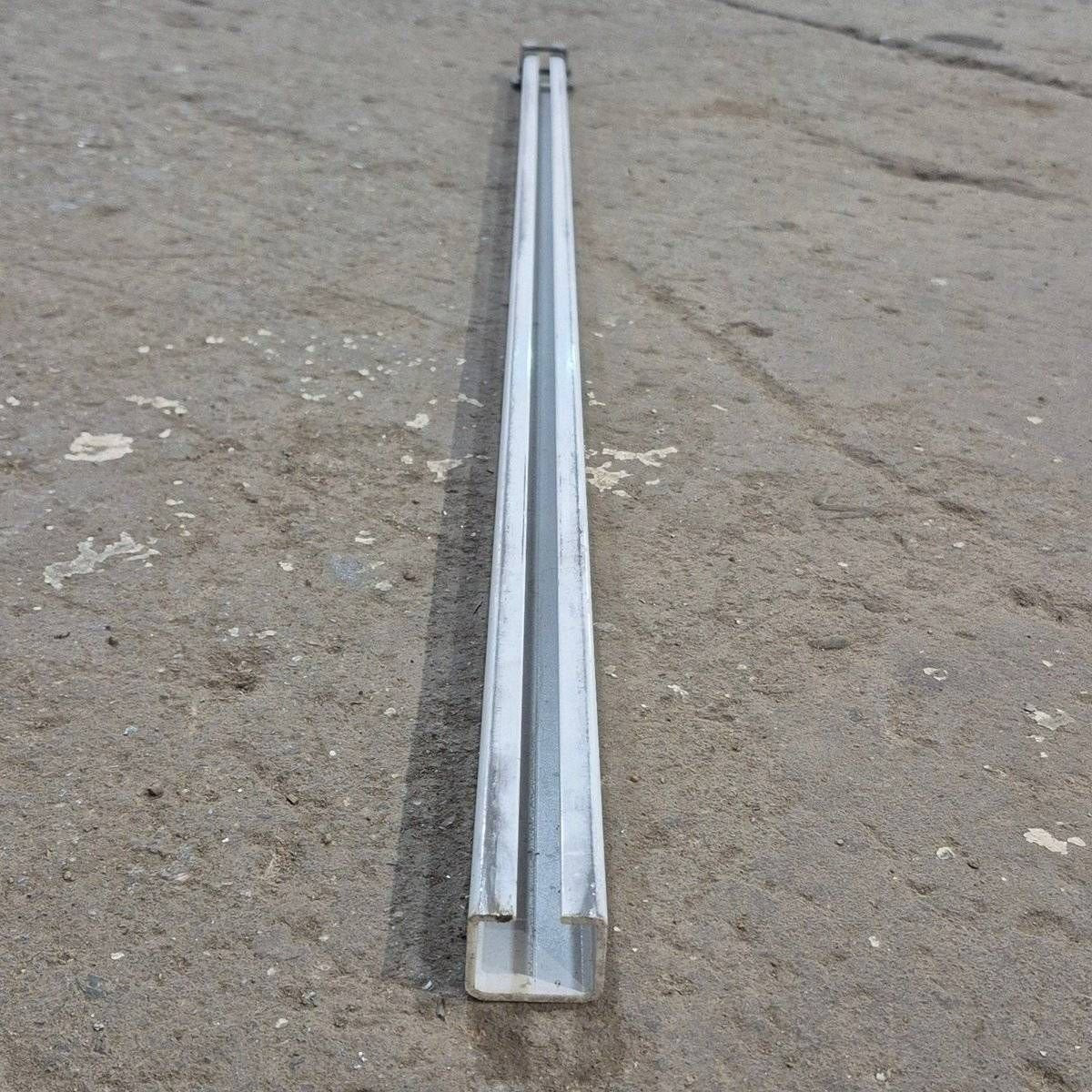 Used Carefree Lower Brace/ Rafter Arm, White, 40
