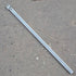 Used Carefree Lower Brace/ Rafter Arm, White, 40" - Spirit/ Fiesta - Young Farts RV Parts
