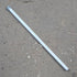 Used Carefree Lower Brace/ Rafter Arm, White, 40" - Spirit/ Fiesta - Young Farts RV Parts