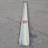 Used Carefree Lower Main Arm, Off - White, 56 1/8" - Young Farts RV Parts