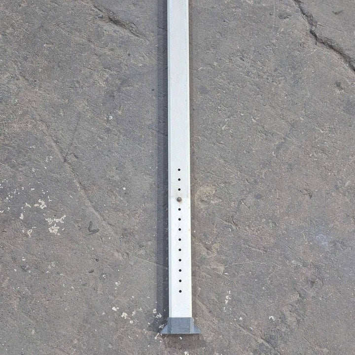 Used Carefree Lower Main Arm, Off - White, 56 1/8" - Young Farts RV Parts